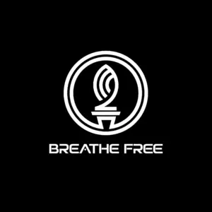 breathe free logo