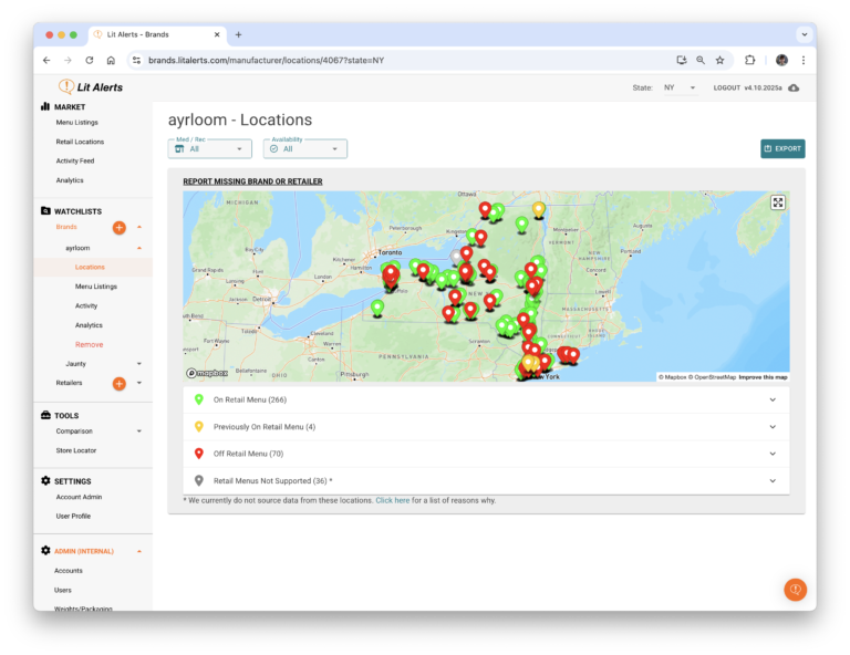 ayrloom-locations - Lit Alerts ayrloom-locations