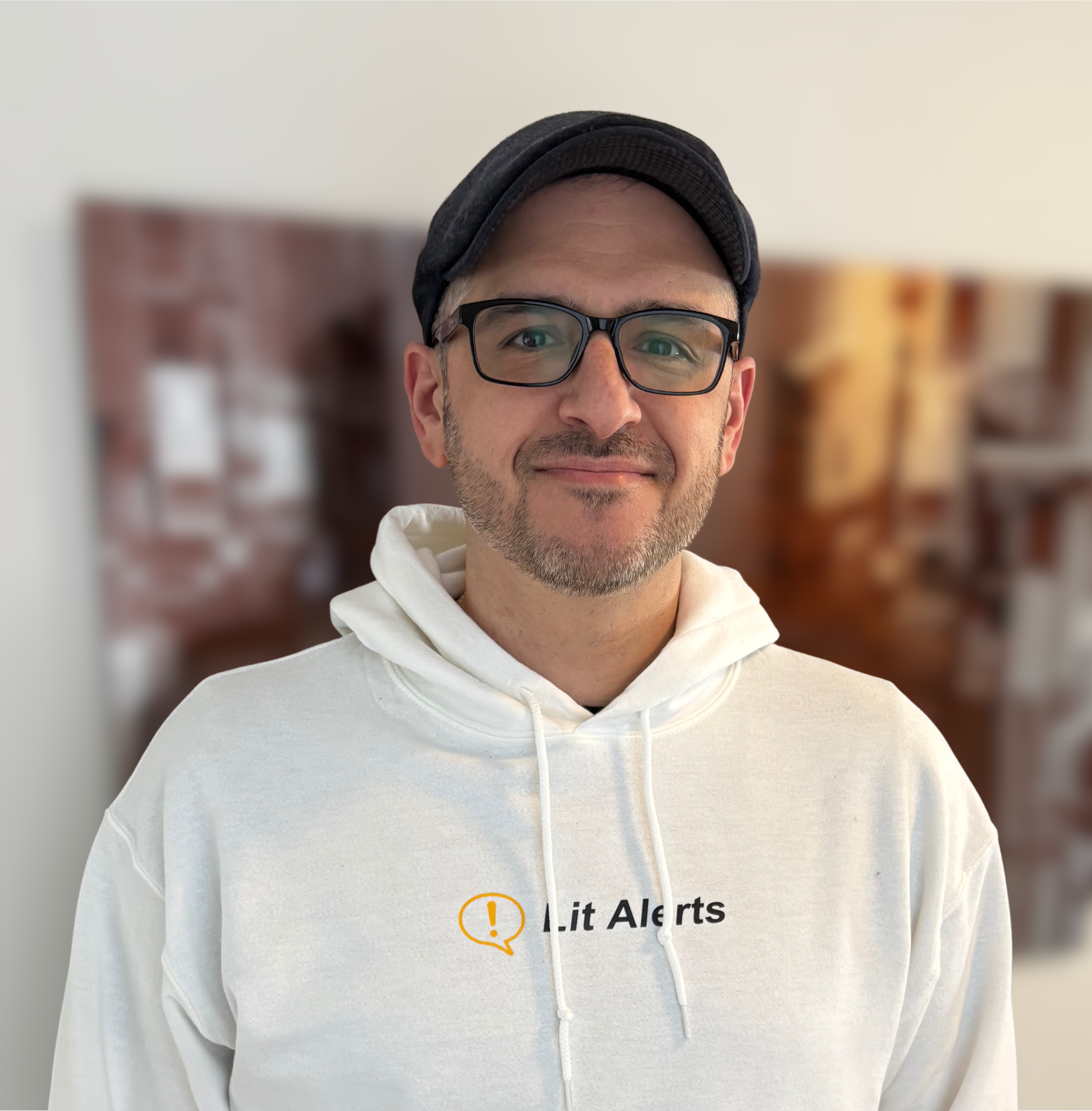 rick bashkoff headshot