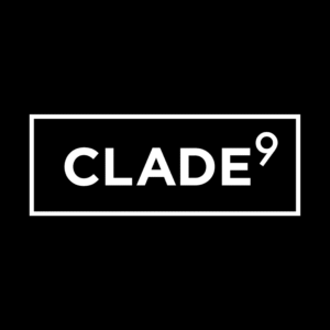 clade 9 logo