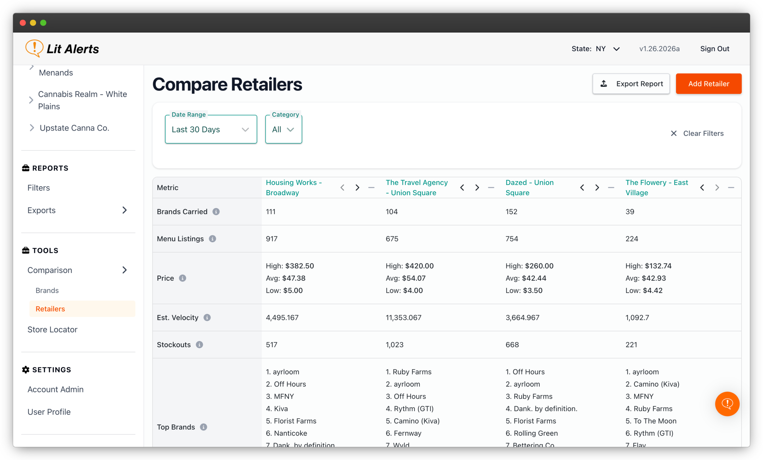 retailer_comparison