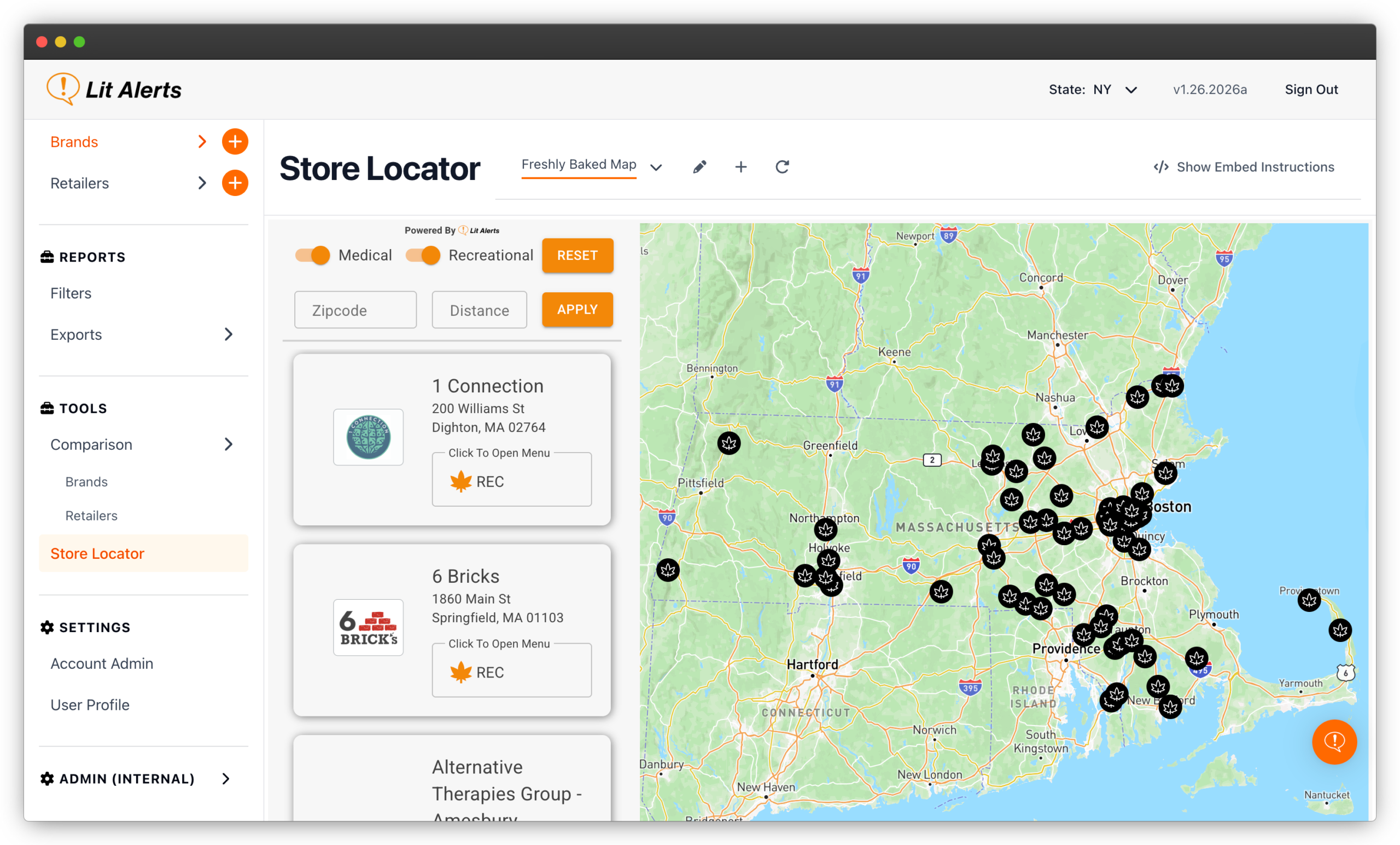 store-locator